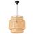 SINNERLIG BAMBOO HANDMADE PENDANT LAMP [NEW] 1 thumbnail