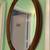 Beautiful Gorgeous  Large Allan Andrew Solid Wood Wall Mirror 2 thumbnail