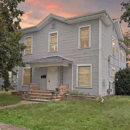 $850.00 / 1br - 309 3rd Street - Unit 2, Jackson, MI 4920363978272611330120