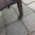 Broyhill Saga Mid Century Modern drop leaf server /bar B17 22 thumbnail