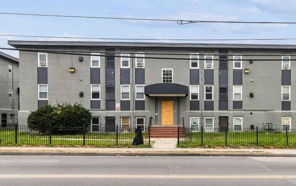 Multifamily for Sale – Washington D.C. 1