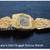 Gold Nugget, Diamond and Ruby Jewelry 2 thumbnail