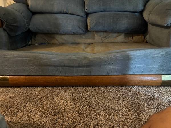 Couch for sale 1