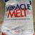 Miracle Melt, 2 50lb. Bags 2 thumbnail