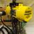 1-Ton Budgit 23fpm Air Chain Hoist 20' Lift 16' Control 5730.00 Value 14 thumbnail