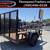~SALE~ Railside UTV 8' Utility Trailer ~ at ThompsonTrailers Fresno 5 thumbnail