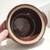 Monmouth IL Pottery Stoneware Crock Bean Pot + Lid Maple Leaf Logo 7 thumbnail