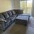 Sectional couch perfect shape 1 thumbnail