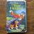 WALT DISNEY  VHS  ASSORTMENT $5 EACH 6 thumbnail