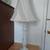 Like-New White Shabby Chic Table Lamp 1 thumbnail