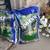 Scott's Fertilizer Spreader and Richlawn Winter Fertilizer! 3 thumbnail