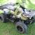 Polaris Sportsman 335 4x4 nice shape 1 thumbnail
