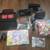 Nintendo Switch bundle, with a bunch of peripherals & games 1 thumbnail