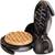 Presto FlipSide Belgian Waffle Maker, Kitchen Appliance 4 thumbnail