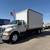 Ford F-650 Super Duty CAT DIESEL AUTOMATIC NON CDL HUGE LIFTGATE 2 thumbnail