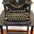 Antique 1910 Remington standard No.10 model typewriter. Valued at $1200. 10 thumbnail