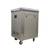 110V DZ500 Single Chamber Vacuum Packaging Machine #160809 3 thumbnail