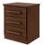 Brand New Nightstand – Over 50% OFF – Only $39! 2 thumbnail