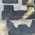 Honda Pilot OEM all weather floor and cargo mats 1 thumbnail