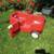 Step 2 Kids Pull Along Toy Car Wagon Door Opens 4 thumbnail