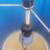 Mid Century Modern Hanging Swag Lamp Light 11 thumbnail
