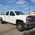 2015 Chevrolet Silverado 2500HD WT SUPER LOW MILES 60 LITER 4 thumbnail