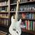 Fender Player Strat HSS 2020 - Polar White 2 thumbnail