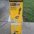Dewalt 14" string trimmer 1 thumbnail
