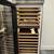 *Display model* Sub-Zero 30” Built-In Stainless Steel Dual-Zone Wine Cooler 3 thumbnail