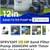 AQUASTRONG POOL PUMP/SAND FILTER - ALLNEW 6 thumbnail