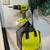 tool wall mount compatible with Ryobi drills, air pumps, and more 5 thumbnail