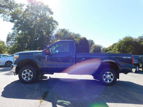 2016 Ford Super Duty F-250 - Photo 7