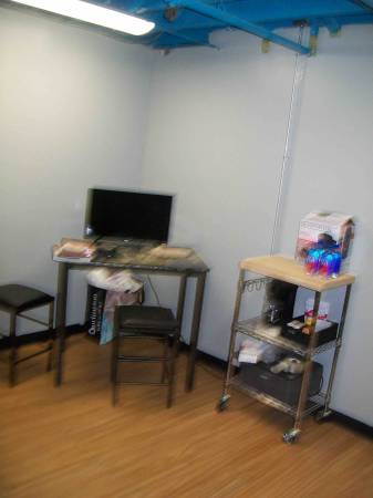 $500 / 233ft2 - Basement  233 sq.ft. (Bridgewater Center)63817540269825124