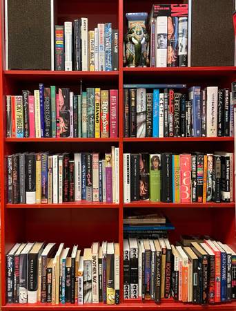 VENTA DE LIBROS!!! - $1 (Seattle)63471362900097120