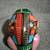Vintage Mexican Folk Art Frog 5 thumbnail