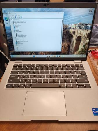 Dell Latitude 5420 Windows 11 Busines Laptop 1