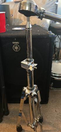 Tom drum stand $20 1