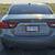 2017 Nissan Maxima Platinum Sedan 4D 3 thumbnail
