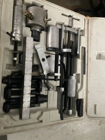 Otc transmission tools 1