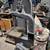 Rockwell 14" Band Saw Wood Cutting Bandsaw With 6" Riser Block 10 thumbnail