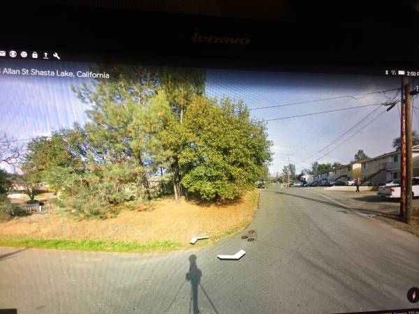 $28,500 / 10000ft2 - Triplex lot (Shasta lake)63972532804227121