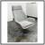Michael Vanderbyl For Hbf Conexus Lounge Chair 3 thumbnail