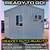 20 40 ft Cargo Container Storage Reefer Shipping Shed Sheds Containers 16 thumbnail