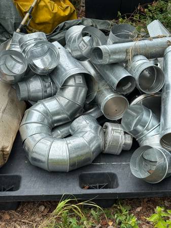 Vent fittings 1