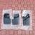 Toyota Tacoma mud guards ( brand new) 2 thumbnail