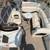 2010 Sun Tracker Fishin Barge 21 W/ 75hp 4-STROKE and trailer (CLEAN!) 7 thumbnail