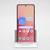 EXCELLENT - AT&T Samsung Galaxy Z Flip7 256GB Coral Red w/Charger 2 thumbnail