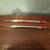 Vtg Mercury glass Candles Christmas Ornaments Lot (2) 1 thumbnail
