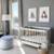 Interior Paint (Steely Gray) 4 thumbnail