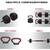 New FitRX SmartBell Gym 60lb Dumbbell Barbell and Kettlebell 3 thumbnail